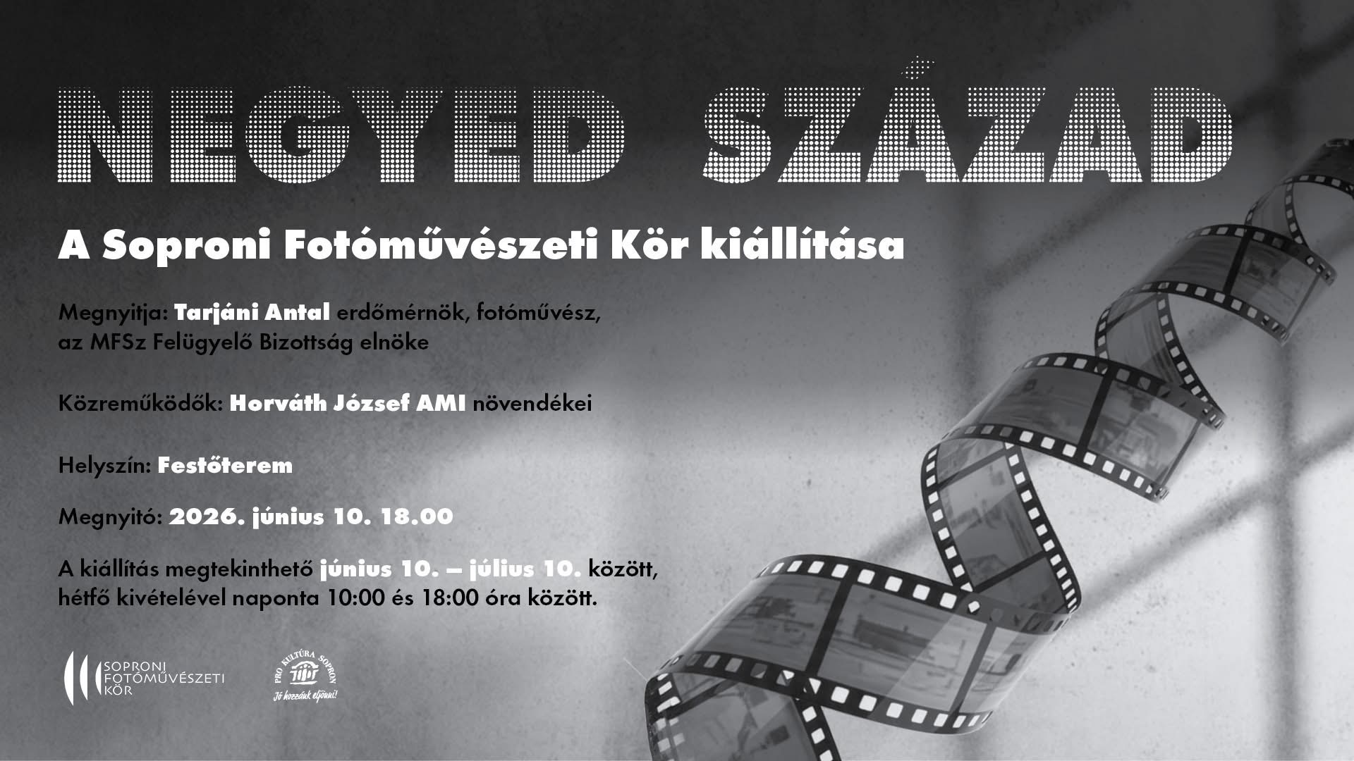 Negyed század