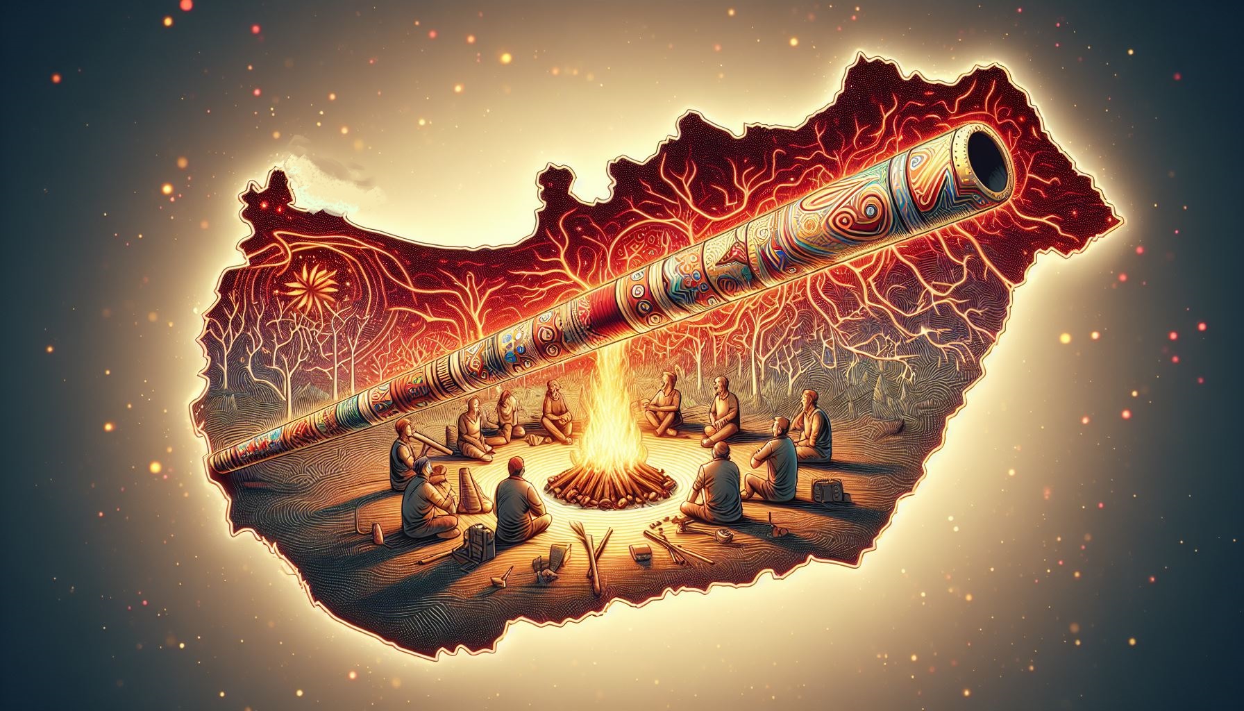 2. Országos Didgeridoo Találkozó